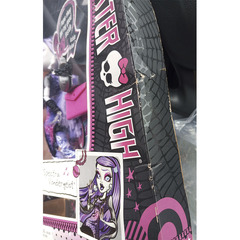 Спектра Вондергейст. На фотосессии - ! КОРОБКА НЕ ИДЕАЛЬНАЯ !