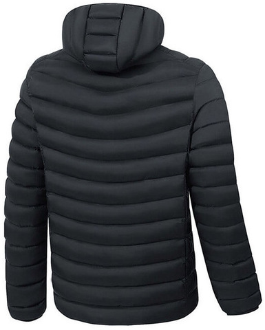 Картинка пуховик Skully Wear FWDA-0725  - 2