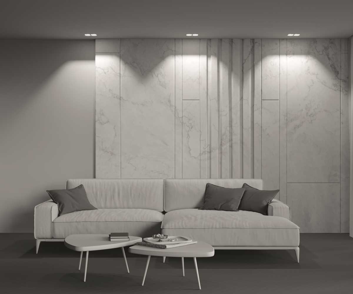 Встраиваемый светильник Maytoni Technical DL043-02-15W3K-SQ-W