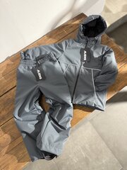 Брюки зимние