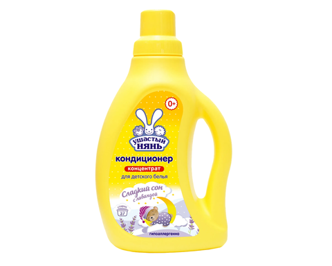 Конд. Ушастый Нянь 750мл Лаванда