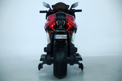 Мотоцикл Yamaha YZF-R6 9566