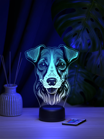 Светильник 