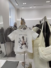 ФУТБОЛКА ДЕТСКАЯ 