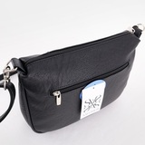 Сумка Саломея 1080 канадский черный