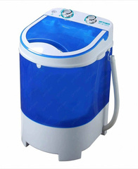 Стиральная машина полуавтомат Optima МС-40 КОМ