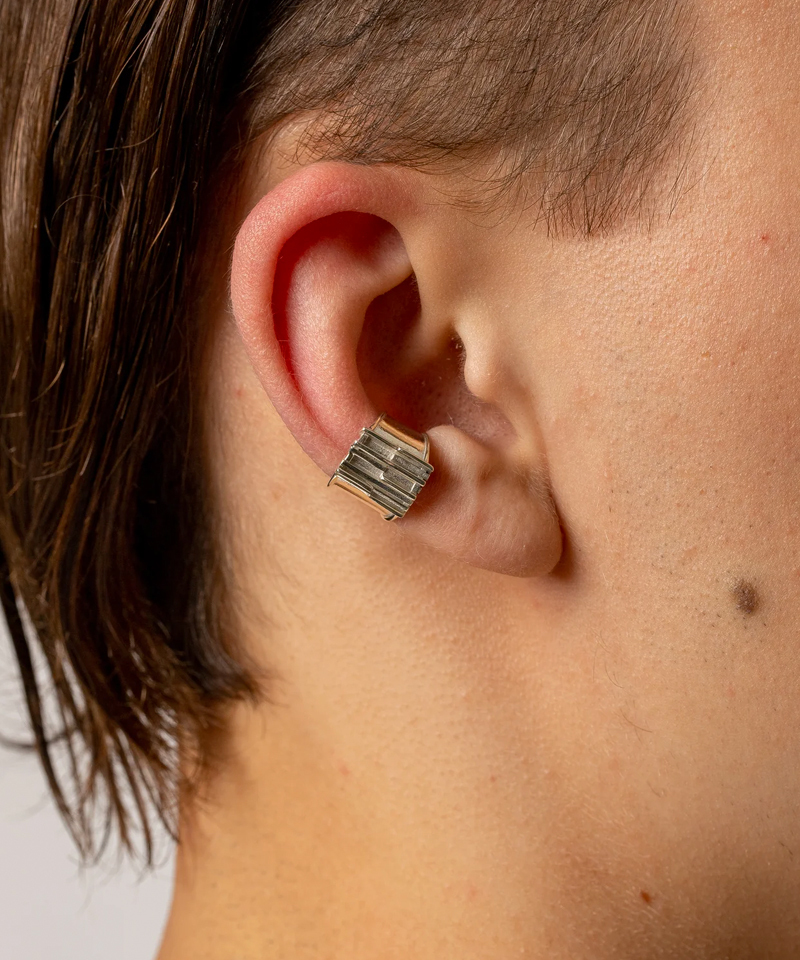 Кафф Brutalism V.1