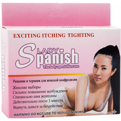 Возбуждающая жвачка для женщин