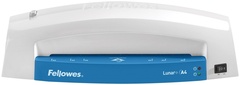 Ламинатор Fellowes Lunar+ A4 белый
