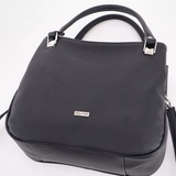 Сумка Саломея 203 классический черный