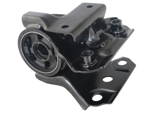 Сайлентблок рычага Tenacity (1672) AAMHO1069 Rear