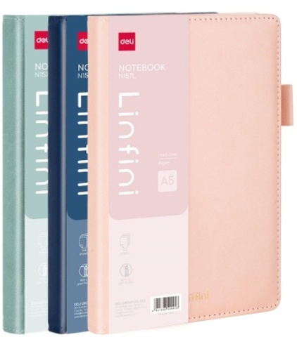 Ежедневник недатированный А5 