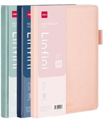 Ежедневник недатированный А5 