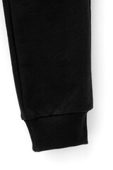 брюки  для мальчика  КР 400661-1/черный