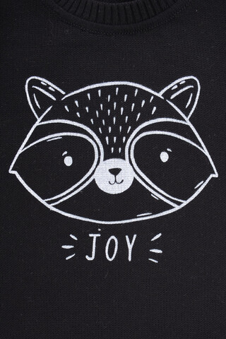 джемпер  для мальчика  КВ 30115/х/черный