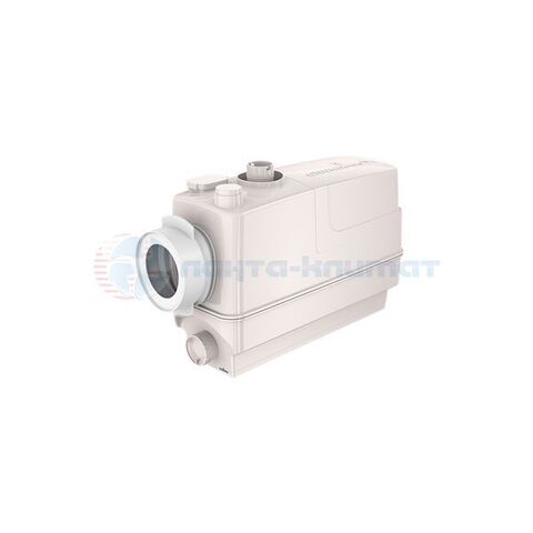 Установка канализационная Grundfos SOLOLIFT2 CWC-3