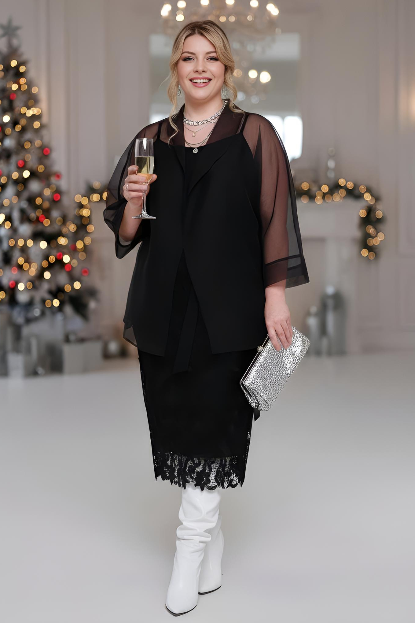 Накидка-20195