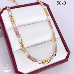 Цепь Fallon - арт041