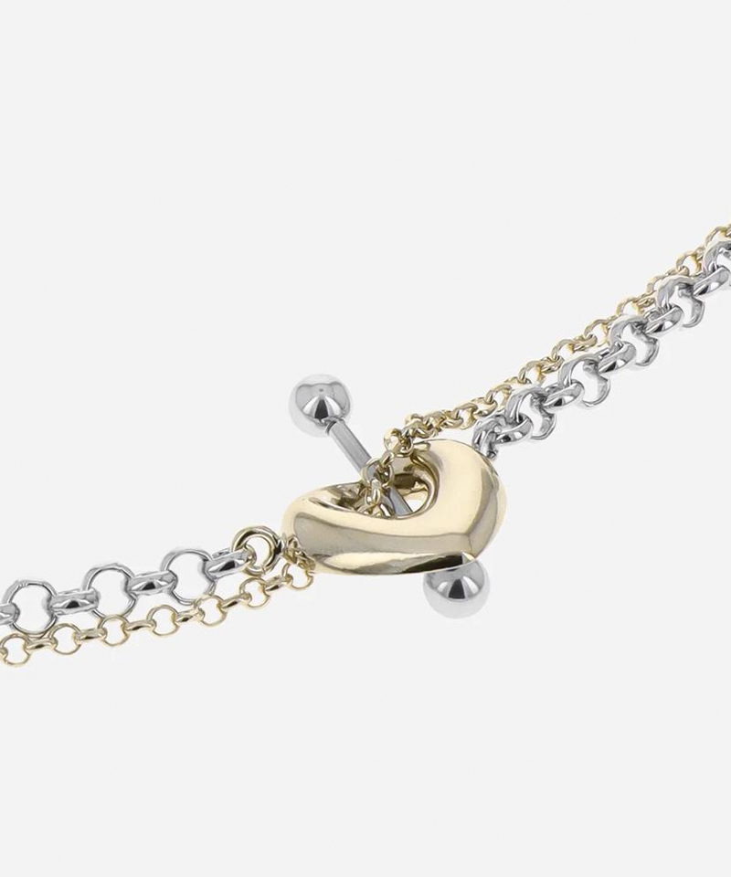 Предзаказ Браслет LIU