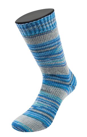 Lana Grossa Meilenweit Caprese 8-ply 9978