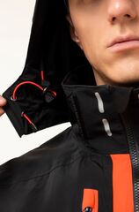 Демисезонный костюм для рыбалки Remington Fishing Great Take Red на remingtonn.ru