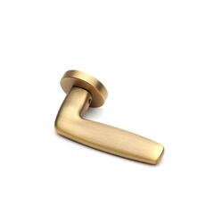 Дверная ручка KAYA ZR MAB бронза французская