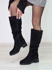 Сапоги женские зимние