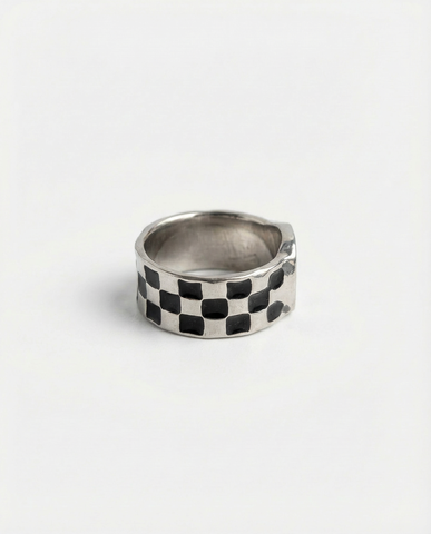 SYMPTOM Кольцо Order and Chaos Cross