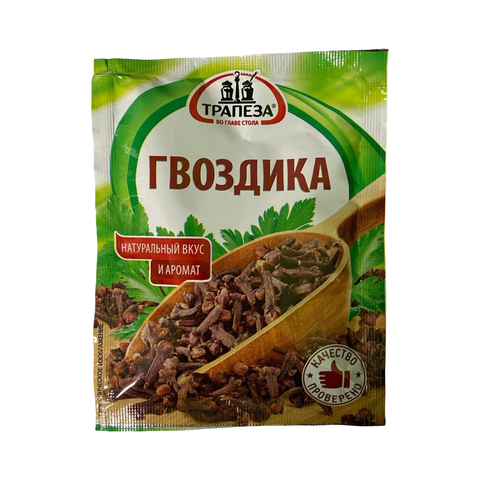 Гвоздика целая 