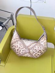 SAMPLE SEVA WILD TAUPE M