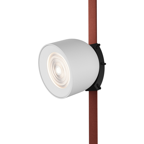 Трековый светильник Denkirs Belty Spot DK5541-WH+BK