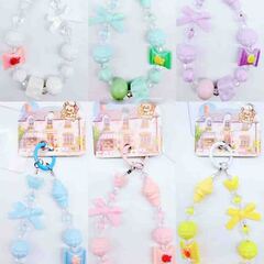 Брелок-обвес для телефона