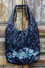 Сумка стеганая 