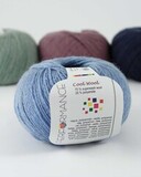 Пряжа Performance Cool Wool 87