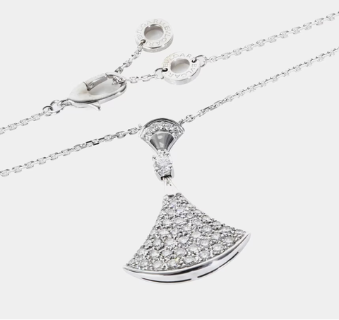 Подвеска BVLGARI DIVAS` DREAM