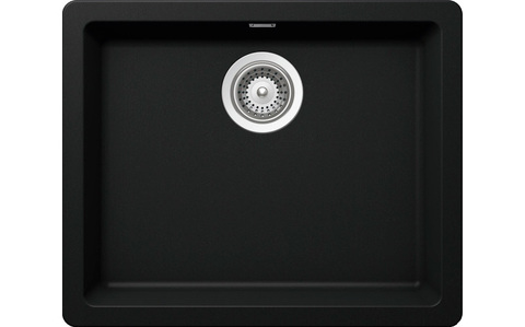 Schock Soho 60 (N-100) Cristadur 550x430 (подстольный монтаж) пуро