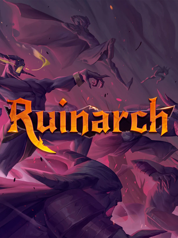 Ruinarch (для ПК, цифровой код доступа)
