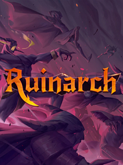 Ruinarch (для ПК, цифровой код доступа)