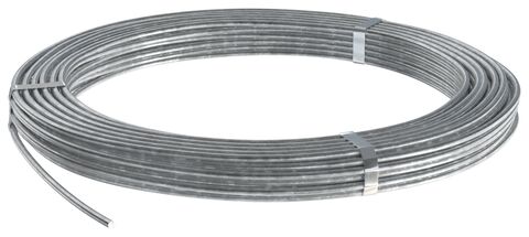 Пруток 8мм (25м) оцинкованная сталь HDZ IEK