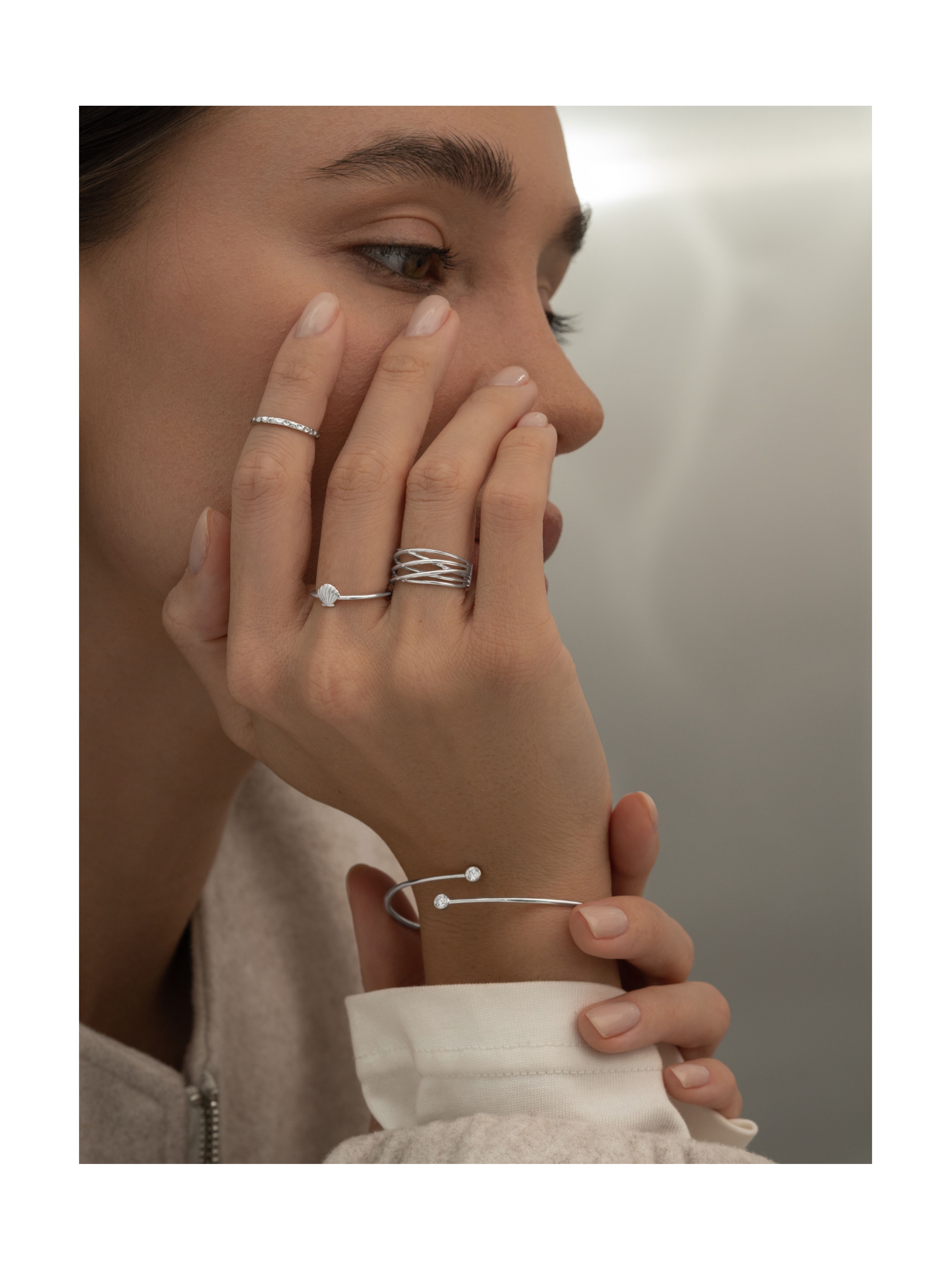 Браслет Двоеточие