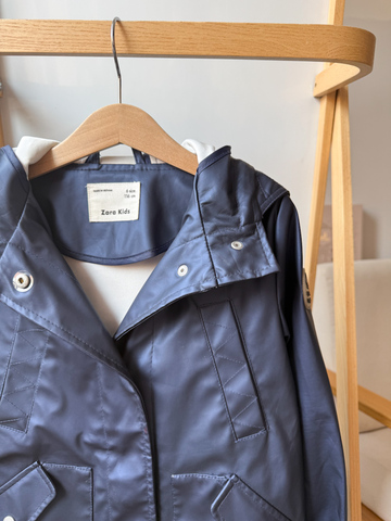 Плащ Zara, 116
