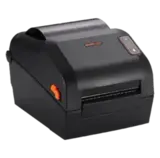 XD5-40d, 4" DT Printer, 203 dpi, USB