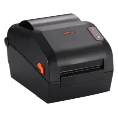 XD5-40d, 4" DT Printer, 203 dpi, USB