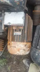 Электродвигатель 30 кВт / 1500 об/мин (АИР180М4) СССР