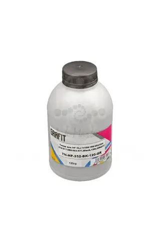 Тонер для Катюша P130/M130/M133/M240, Avision AP30/AM30, 100гр, Grafit