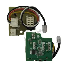 Чип для фотобарабана MK-4105  Drum для Kyocera TASKalfa 1800, 2200, 1801, 2201, 2210, 2211 100K