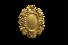 Силиконовый молд 