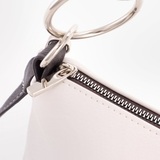 Сумка Саломея 1155 филадельфия парус + шоколад