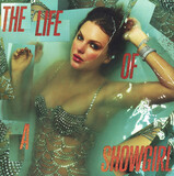 SWIFT, TAYLOR: The Life Of A Showgirl (Sweat & Vanilla Perfume) (coloured) (Виниловая пластинка)