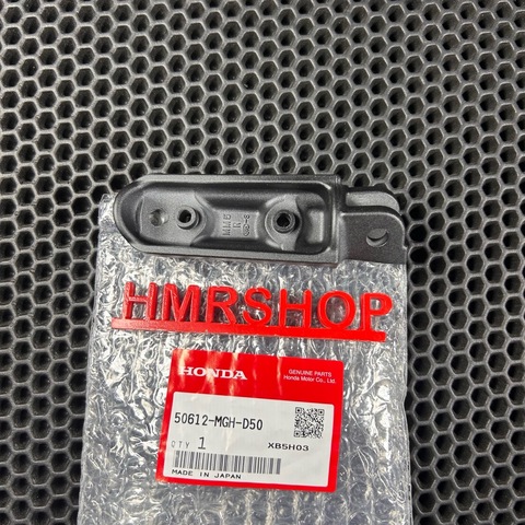 Honda Подножка VFR1200X правая 50612-MGH-D50